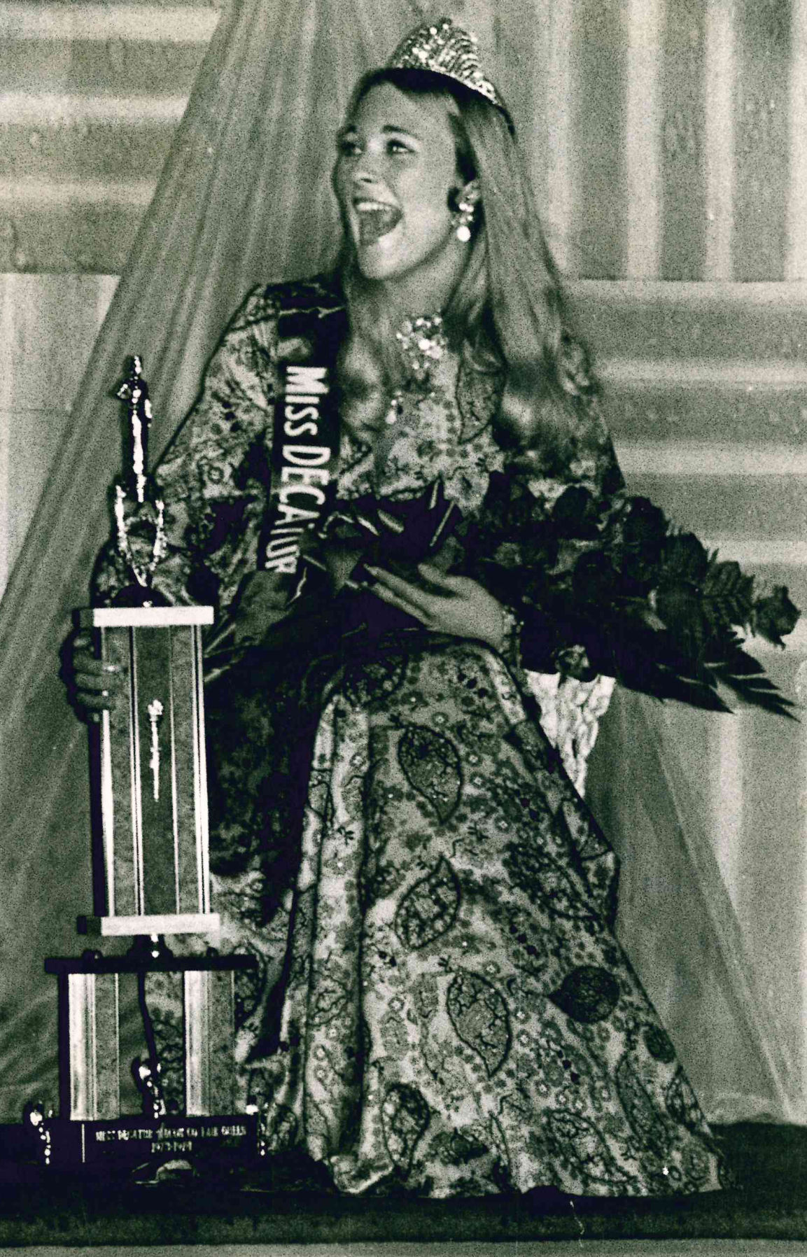 Maryanne Sandlin